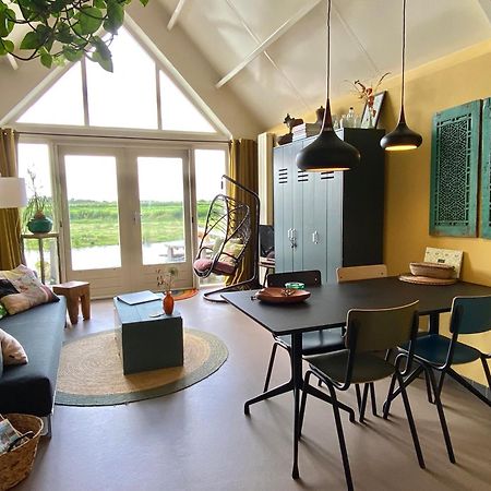 Romantic Dutch Hideaway Jisp Eksteriør billede
