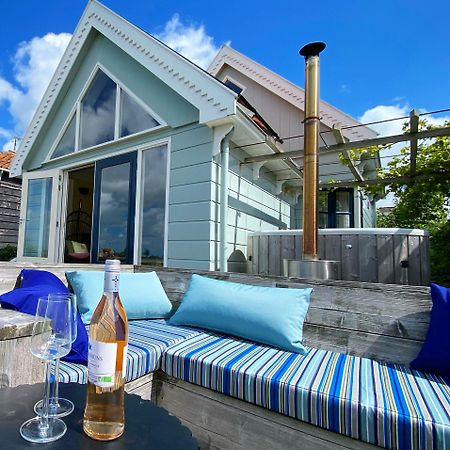 Romantic Dutch Hideaway Jisp Eksteriør billede