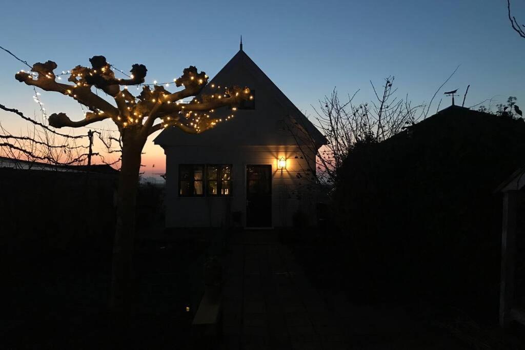 Romantic Dutch Hideaway Jisp Eksteriør billede