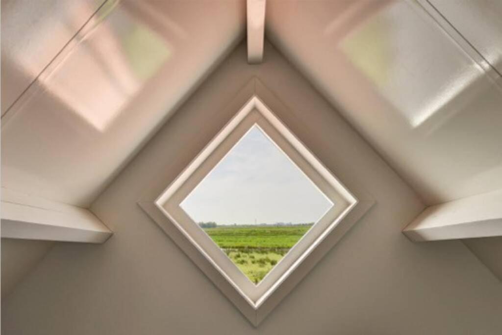 Romantic Dutch Hideaway Jisp Eksteriør billede