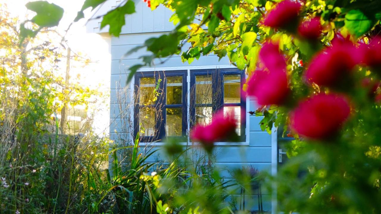 Romantic Dutch Hideaway Jisp Eksteriør billede