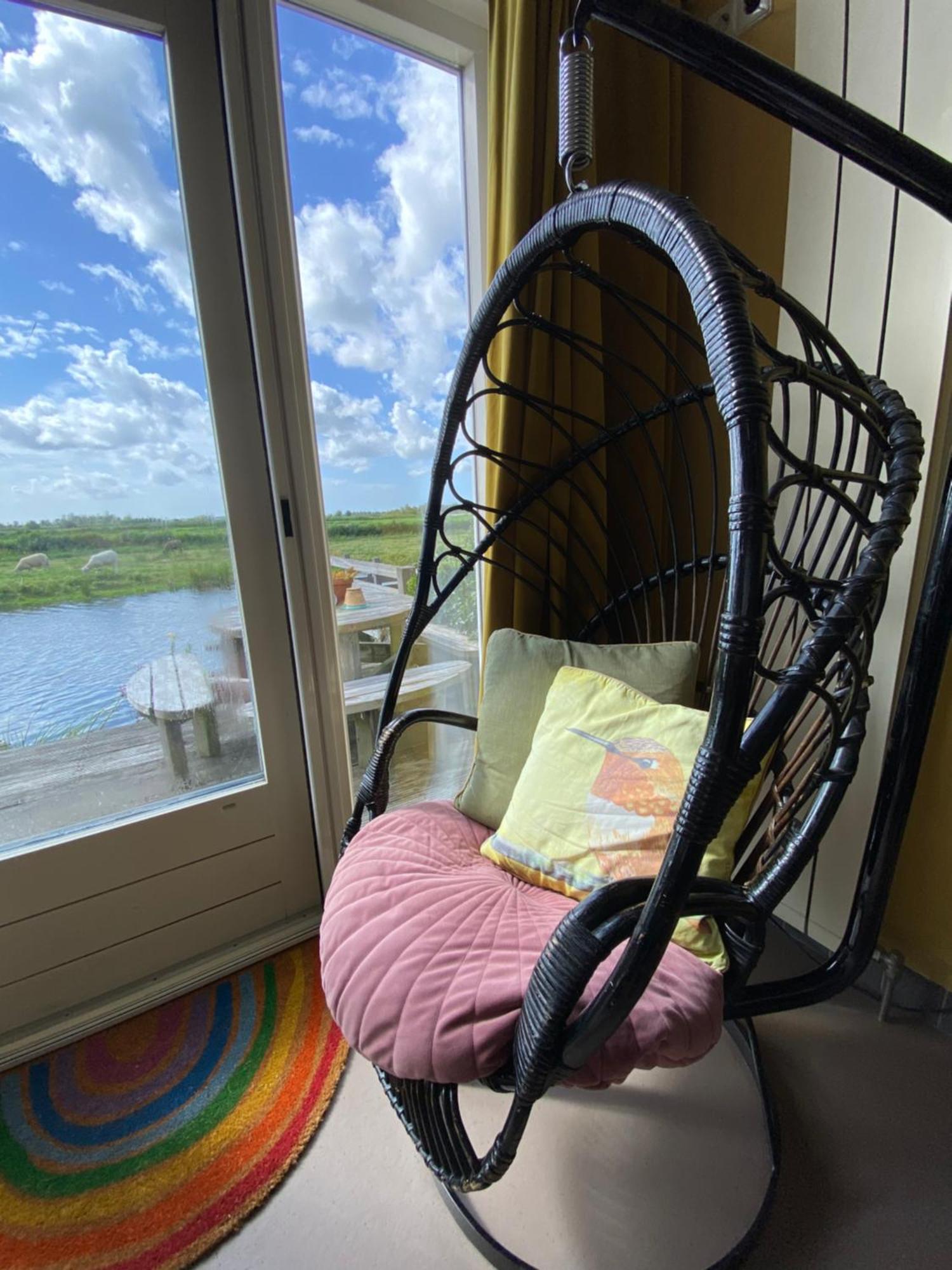 Romantic Dutch Hideaway Jisp Eksteriør billede