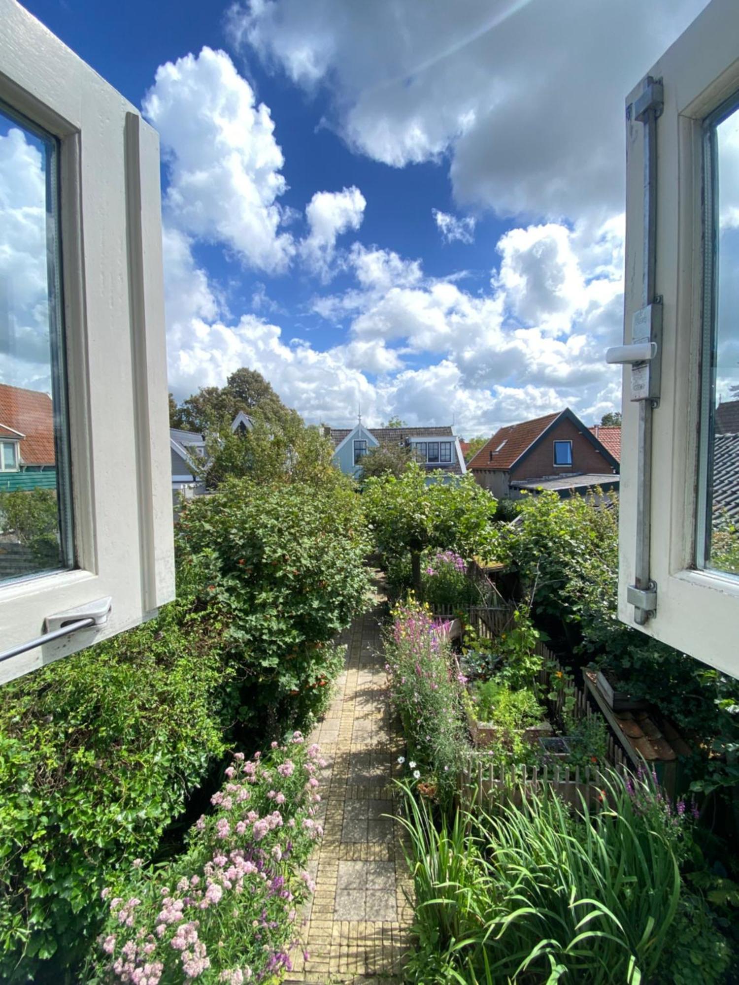Romantic Dutch Hideaway Jisp Eksteriør billede