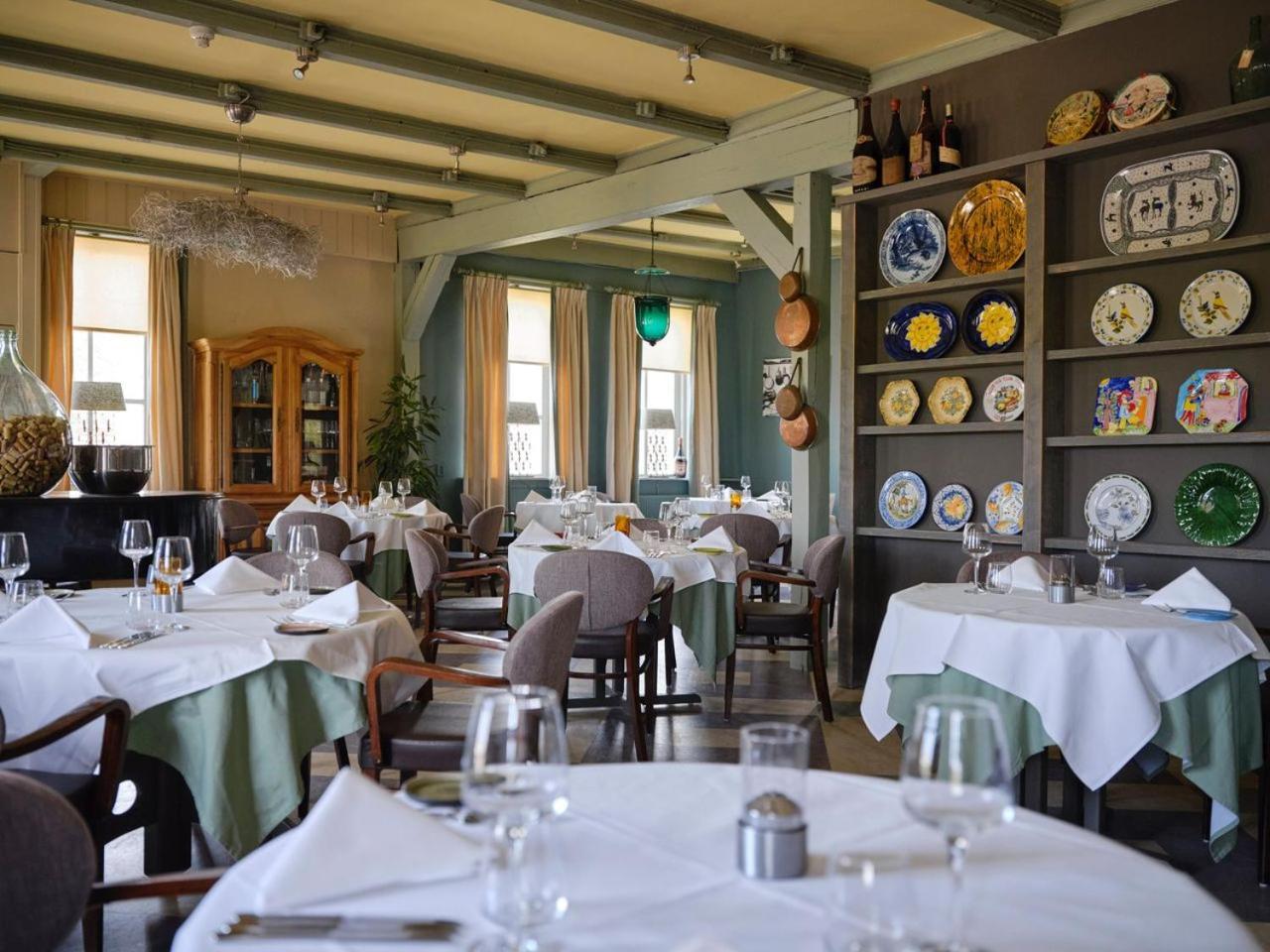 Romantic Dutch Hideaway Jisp Eksteriør billede