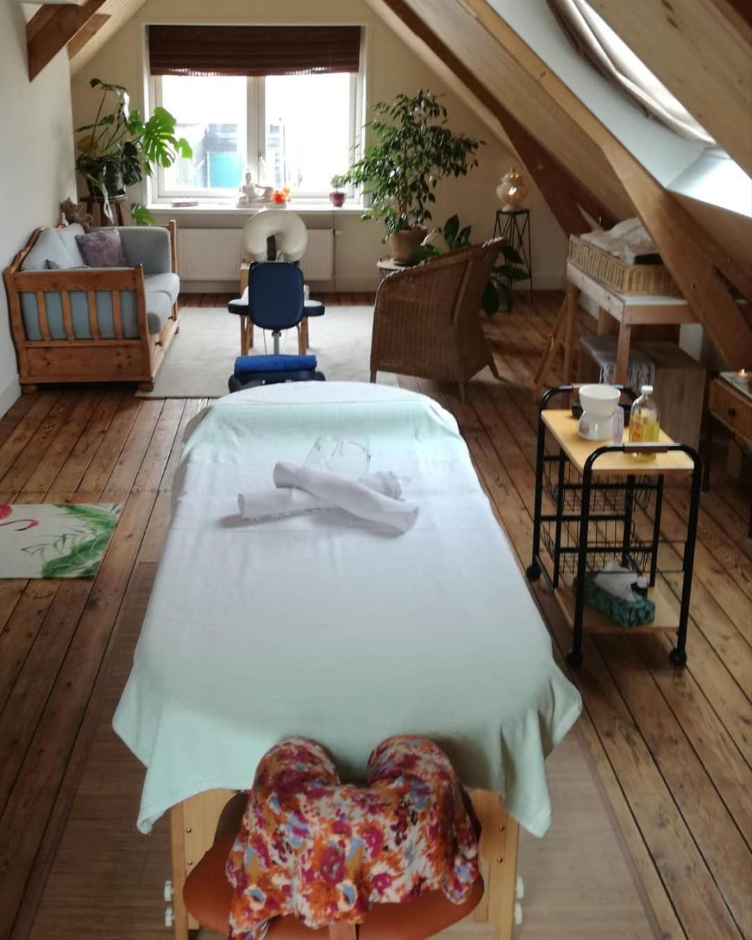 Romantic Dutch Hideaway Jisp Eksteriør billede
